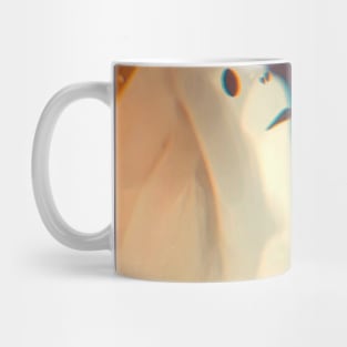 Still Thinking Mug